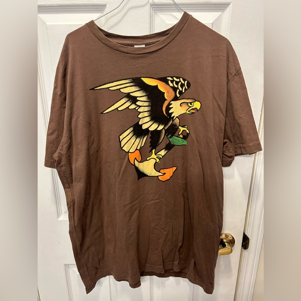 Ed‎ Hardy T-shirt xxl